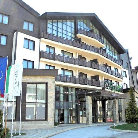 Apartments B06 In Terra Complex Разлог Екстер'єр фото